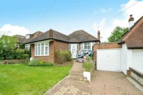 2 bedroom Detached for sale